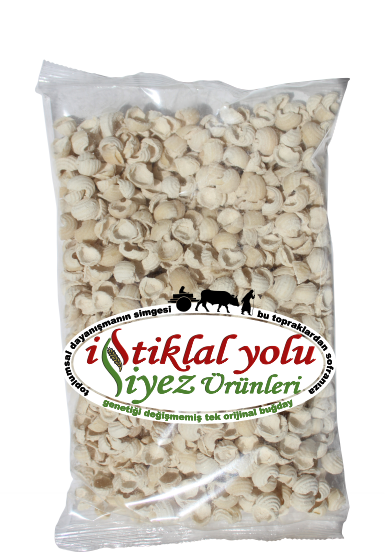 Sarıbaş Makarnası