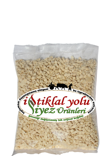 Sarıbaş Çorbalık Tatar