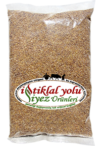 Dolmalık Siyez Bulguru