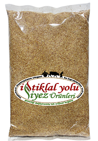 Kısırlık Siyez Bulguru