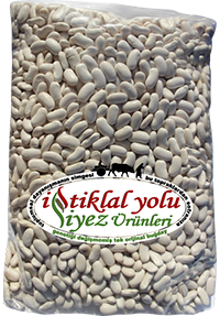Fasulye (Beyaz)