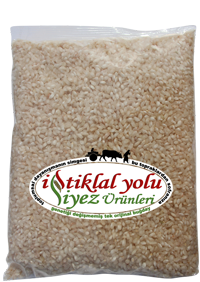 Tosya Akçeltik Pirinci