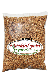 Karabuğday (Greçka)