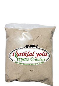 Karabuğday (Greçka) Unu