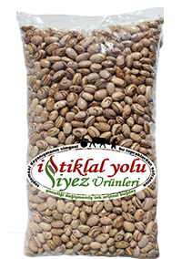 Fasulye (Barbunya 2)