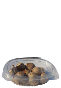 Siyah Sarımsak Tekdiş 100 gr