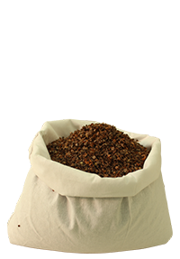 Karabuğday Kabuğu Yastığı 2kg