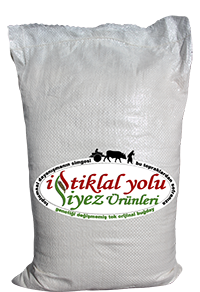 Karakılçık Unu 15 kg