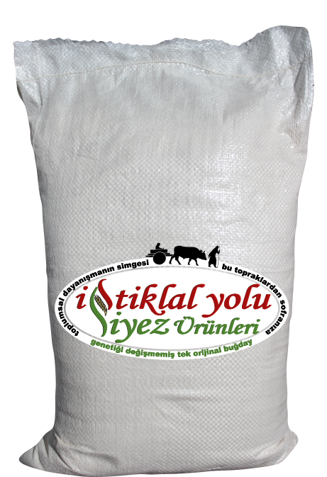 Köy Buğdayı Unu 15 Kg